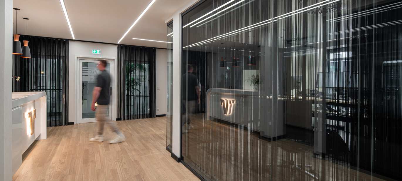 Lehnertwand Vista DUO 