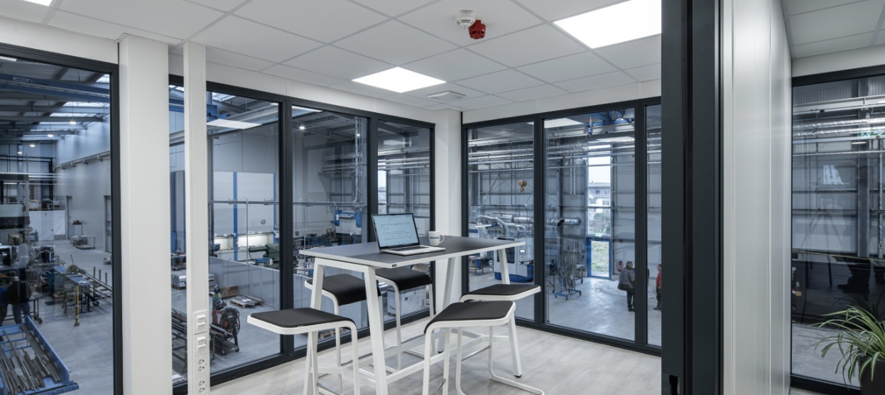 Büro