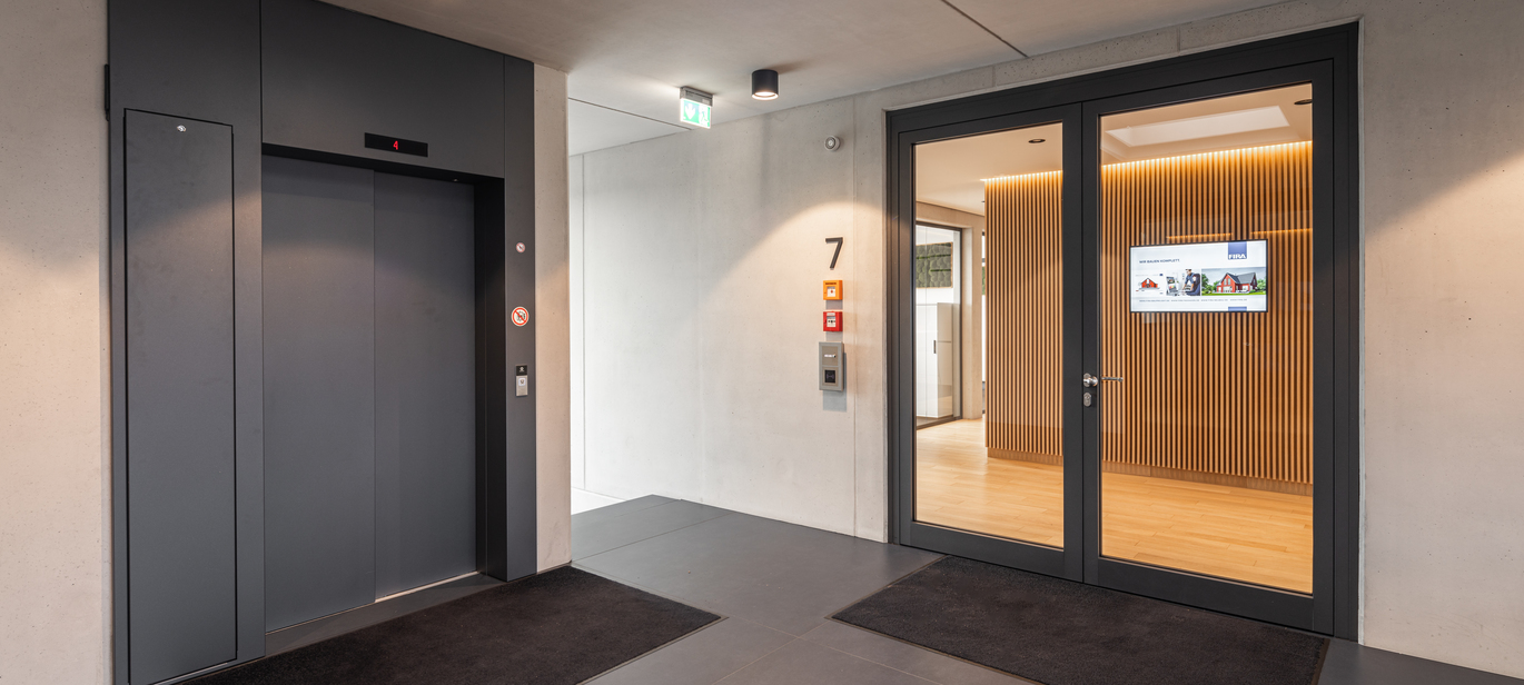 Lehnertwand FireProtect