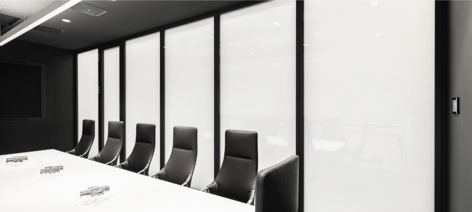 Werkstatt-Trennwände