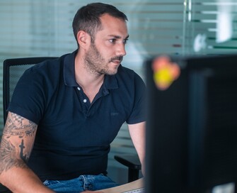 Sachbearbeiter/in Auftragsabwicklung & Kundenbetreuung (m/w/d) – Premiumkunde Fertigfenster