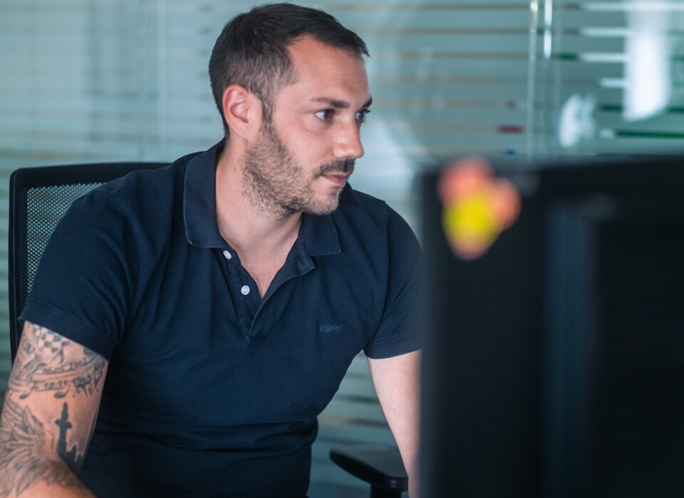 Karriere bei Lehnert