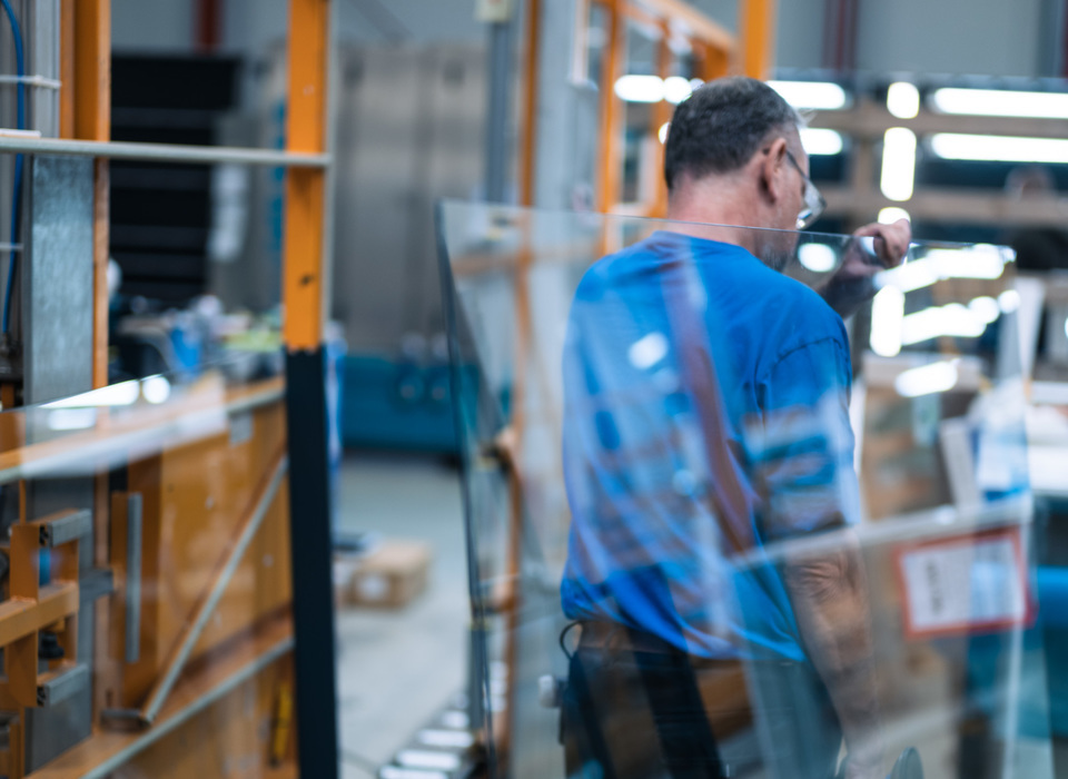 Karriere bei Lehnert