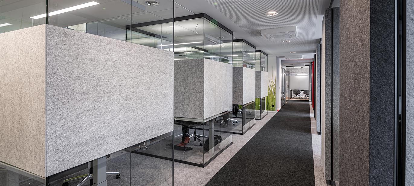 Telefonboxen KONOA by Lehnert