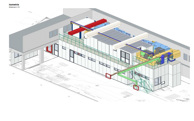 CAD-Planung